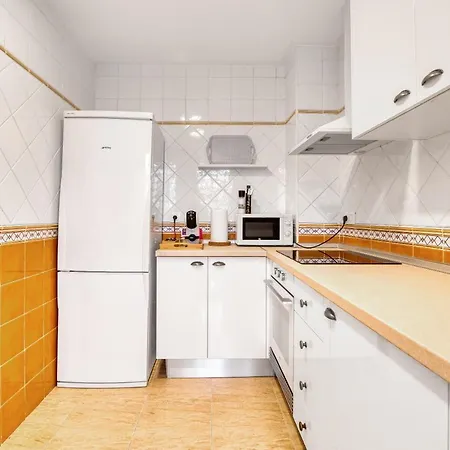 Castillo-playa Appartement *