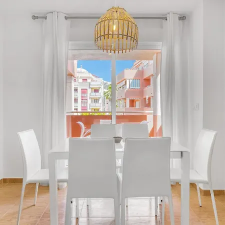 Appartement Castillo-playa Dénia