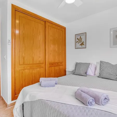 Castillo-playa Apartment