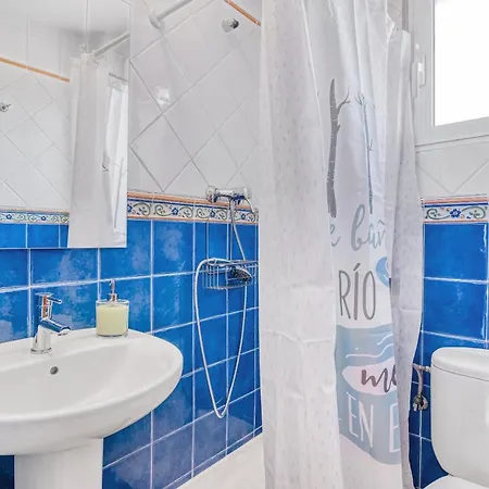 Apartment Castillo-playa