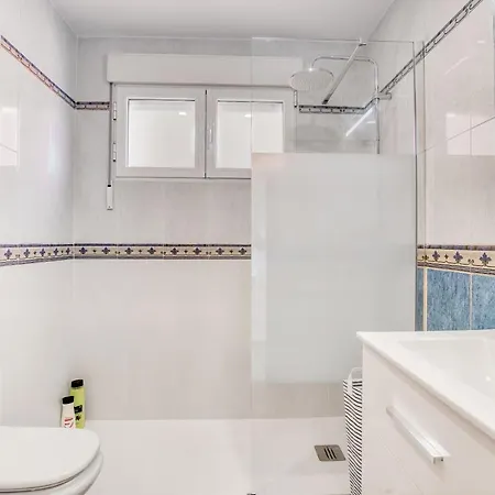 Castillo-playa Appartement *