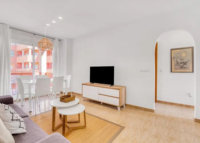 Castillo-playa Apartament