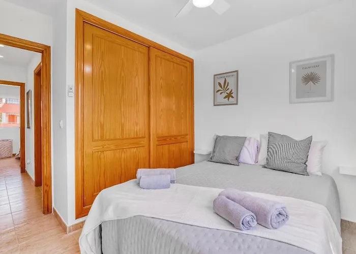 Castillo-playa Apartament