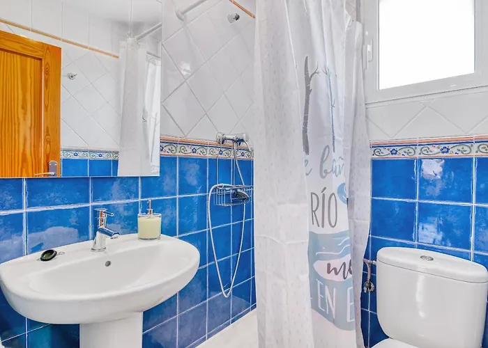 Apartament Castillo-playa