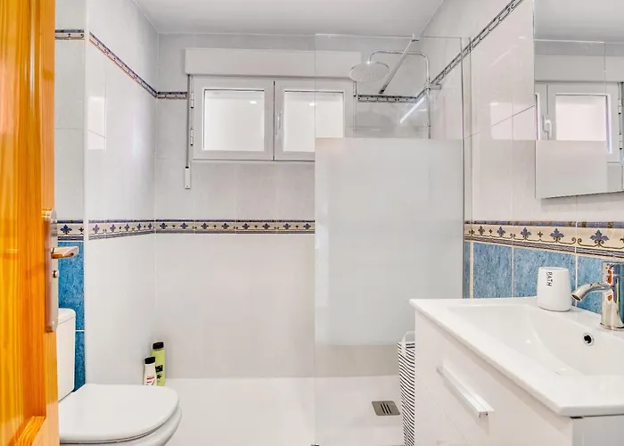 Castillo-playa Apartament *