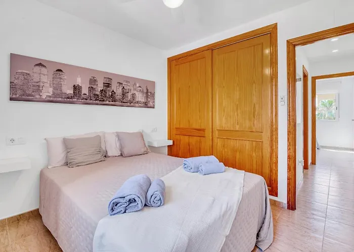 Castillo-playa Apartament