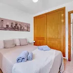 Castillo-playa デニア